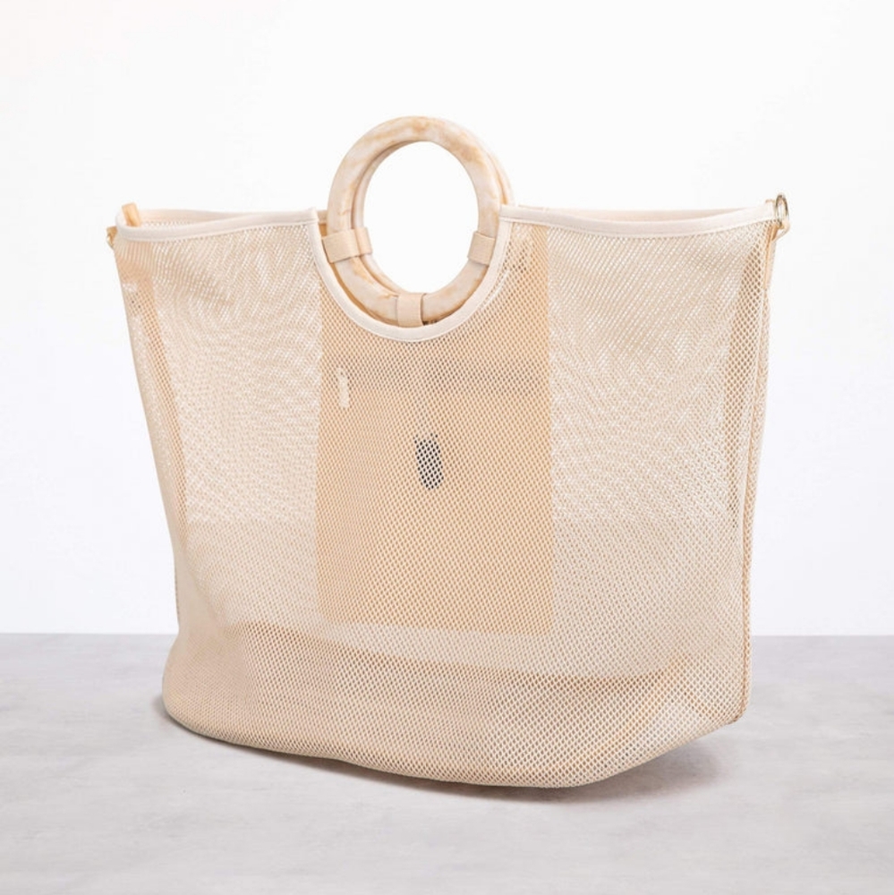 Beis The Beach Bag